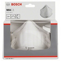 Респиратор MA C1 BOSCH 2 607 990 089