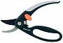 Секатор плоскостной с защитой Fiskars 111440/1001534