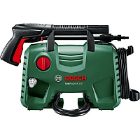 Аппарат моечный высокого  давления BOSCH EasyAquatak 120 0 600 8A7 920