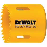 Коронка по металлу DeWalt DT8154 HSS BI d54мм