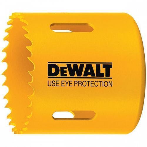 Коронка по металлу DeWalt DT8154 HSS BI d54мм