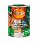 Пропитка Классик "Пинотекс" сосна 1л Pinotex 42212