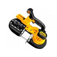 Пила ленточная аккумуляторная DeWalt DCS371N-XJ Solo