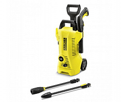 Аппарат моечный высокого давления Karcher K 2 Full Control 1.673-400