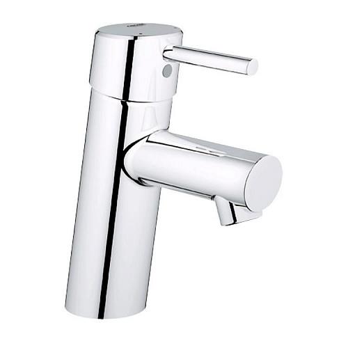 Смеситель "CONCETTO New" для умывальника Grohe 32 240 001 Смеситель "CONCETTO New" для умывальника Grohe 32 240 001
