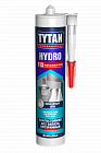 Клей монтажный TYTAN Hydro fix 310мл 96184