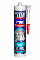 Клей монтажный TYTAN Hydro fix 310мл 96184