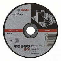 Круг отрезной Bosch ф150х1,6х22 для металла 1шт/25 2 608 603 405