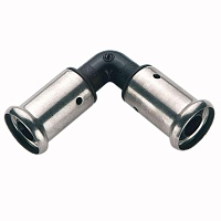 Уголок м.пл. 16х16 HENCO ПВДФ пресс 1PK-1616 Уголок м.пл. 16х16 HENCO ПВДФ пресс 1PK-1616