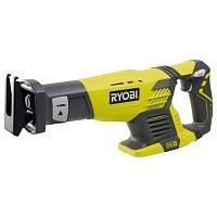 Cабельная аккумуляторная ножовка  RYOBI RRS 1801M ONE+  ( RYOBI RRS1801M )