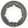 Звездочка ведущая 7Т.404" Husqvarna 5015979-02
