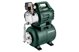 Станция насосная Metabo HWW 4000/25 Inox. 600982000