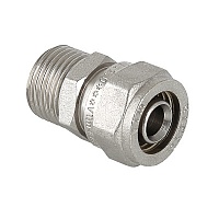 Фитинг металлопластиковый 32х 3/4" Valtec НР (5/40) VTm.301.N.003205