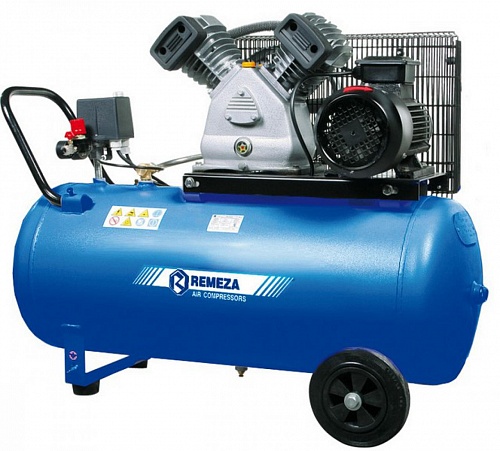 Компрессор Remeza СБ 4/С-100 LB 30 A 21688 Компрессор Remeza СБ 4/С-100 LB 30 A 21688