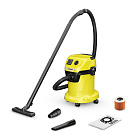 Пылесос хозяйственный Karcher WD 3 P V-17/4/20 1.628-170