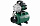 Станция насосная Metabo HWW 4000/25 G чугунный корпус 600971000