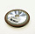 Диск (круг) заточной алмазный 100 x 20 x 5 мм для заточного станка для Корвет-472 Энкор 25506 (Энкор 25506)