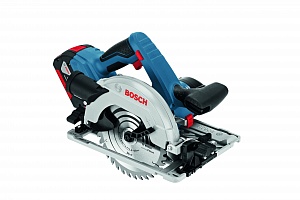 Пила дисковая BOSCH GKS 18V-57 G 06016A2100