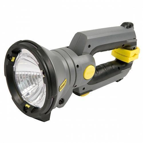 Фонарь с зажимом Stanley Hands Free Clamping Flashlight 1-95-891 Фонарь с зажимом Stanley Hands Free Clamping Flashlight 1-95-891