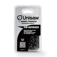 Цепь Unisaw 18" 0.325" 1,3. 72 звена SG3C72DL