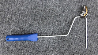 Рукоятка-бюгель T4P 6 мм-48 см для мини-валика малярного ов 15-39 см (T4P 0503733)