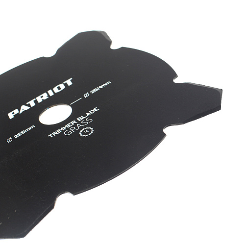 Диск для травы Patriot ТВМ-4 809115208 Диск для травы Patriot ТВМ-4 809115208