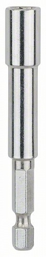Держатель магнитный BOSCH 1/4" L75мм 1шт/1 3 603 008 502 Держатель магнитный BOSCH 1/4" L75мм 1шт/1 3 603 008 502