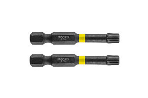 Вставка ударная TORX T30 50 мм S2 2шт 56H528