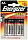 Батарейка Energizer AA MAX 6шт E91 алкалиновая E300132200