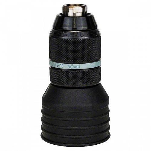 Патрон БЗП для BOSCH GBH 4 DFE (2 607 001 316) 1,5-13мм Патрон БЗП для BOSCH GBH 4 DFE (2 607 001 316) 1,5-13мм