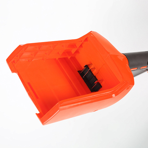 Триммер аккумуляторный PATRIOT TR 340XL 40В 250205340 Триммер аккумуляторный PATRIOT TR 340XL 40В 250205340