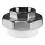 Муфта разъемная PP-R Valfex ВР 20мм х 3/4" белая (25/200) 10155120