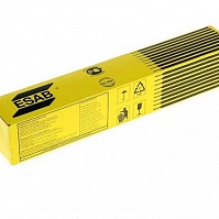 Сварочные электроды ESAB OK Ni-Cl  (OK 92.18) ф3.2 (пачка 0,8 кг) 92183230L0