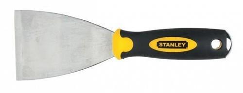 Шпатель 75мм HEAVY DUTY SCRAPER STANLEY 0-28-203 Шпатель 75мм HEAVY DUTY SCRAPER STANLEY 0-28-203