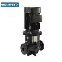 Насос Grundfos TP 50-90/4-A-F-A-BAQE, 3х400В, 5.55кВт, 50Гц 96087105