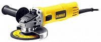 Угловая шлифмашина DeWalt DWE 4151