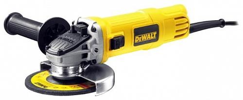 Угловая шлифмашина DeWalt DWE 4151 Угловая шлифмашина DeWalt DWE 4151