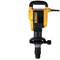 Молоток отбойный DeWalt D25899K-QS