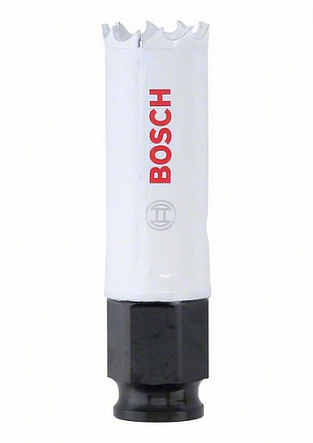 Коронка для металла BOSCH HSS CO ф 20мм 2 608 594 199 Коронка для металла BOSCH HSS CO ф 20мм 2 608 594 199