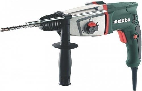 Перфоратор Metabo KHE 2644 (606157000) Перфоратор Metabo KHE 2644 (606157000)