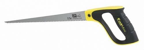 Ножовка для дерева 300мм FatMax выкружная 11TPI STANLEY 2-17-205 Ножовка для дерева 300мм FatMax выкружная 11TPI STANLEY 2-17-205