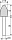 Шарошка абразивная капля Энкор 16х18, К60, хв.6мм