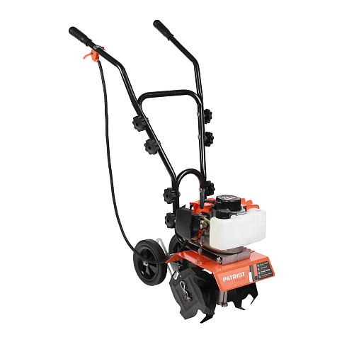 Культиватор бензиновый Patriot T2030 Denver (460104400) Культиватор бензиновый Patriot T2030 Denver (460104400)