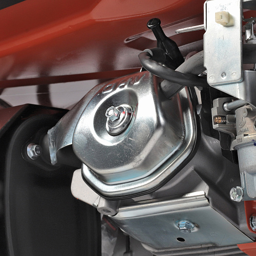 Электрогенератор бензиновый Patriot GP 8210AE (474101705)