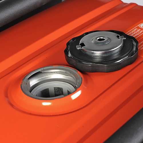 Электрогенератор бензиновый Patriot GP 8210AE (474101705)