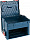 Чемодан - кейс Bosch LS-BOXX 306 1600A001RU