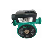 Насос циркуляционный TAIFU GRS25/4 -180мм, кабель1,5м