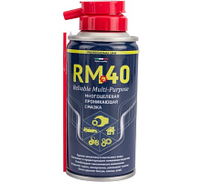 Средство RM-40 многоцелевое 100 мл (1/24) RM-765
