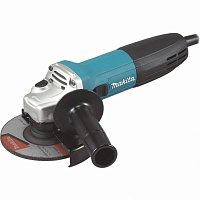 УШМ Makita 125-0,72 GA 5030R антирестарт