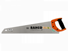 Ножовка для дерева Bahco 550мм PrizeCut NP-22-U7/8-HP